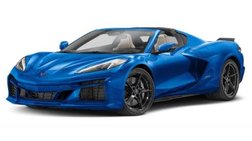 2026 Chevrolet Corvette E-Ray