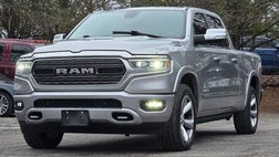 2020 Ram Ram Pickup 1500 Limited