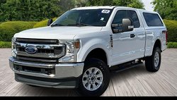 2020 Ford Super Duty F-350 XL