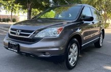 2011 Honda CR-V SE