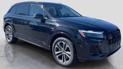 2026 Audi Q7 quattro Premium 45 TFSI