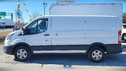 2020 Ford Transit 250