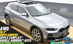 2023 BMW X2 xDrive28i
