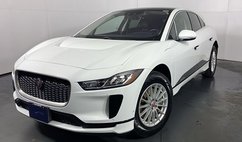 2020 Jaguar I-PACE EV400 S