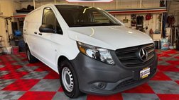 2023 Mercedes-Benz Metris Cargo