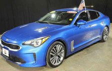 2019 Kia Stinger Base