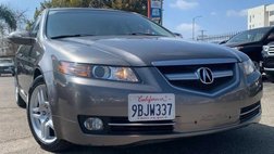 2008 Acura TL 3.2