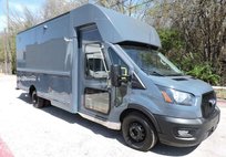 2022 Ford Transit 350 HD