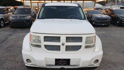 2011 Dodge Nitro Heat