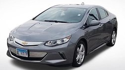 2019 Chevrolet Volt LT