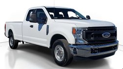 2022 Ford Super Duty F-250 XL