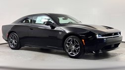 2025 Dodge Charger Daytona R/T
