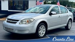 2010 Chevrolet Cobalt LT