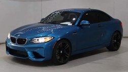 2017 BMW M2 Base