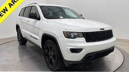 2020 Jeep Grand Cherokee Upland
