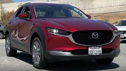 2022 Mazda CX-30 2.5 S Premium