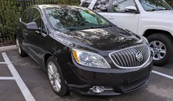 2014 Buick Verano Leather Group
