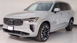 2025 Volvo XC90 B5 Plus Bright Theme 7P