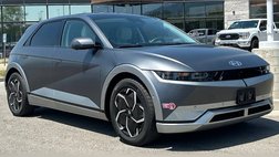 2023 Hyundai Ioniq 5 Limited