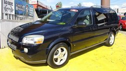 2006 Chevrolet Uplander LT