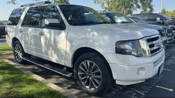 2014 Ford Expedition Limited