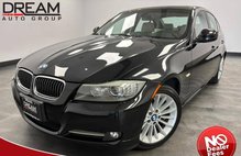 2009 BMW 3 Series 335i xDrive
