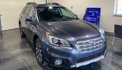 2016 Subaru Outback 3.6R Limited