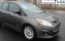 2015 Ford C-Max Hybrid SE
