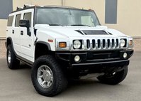 2005 HUMMER H2 Luxury