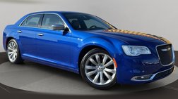 2018 Chrysler 300 Limited
