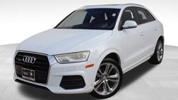 2016 Audi Q3 2.0T quattro Premium Plus