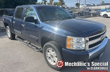 2007 Chevrolet Silverado 1500 LT1