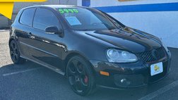 2008 Volkswagen GTI Base