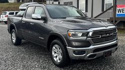 2020 Ram Ram Pickup 1500 Laramie