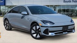 2024 Hyundai Ioniq 6 SE