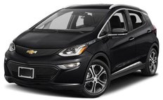 2017 Chevrolet Bolt EV Premier