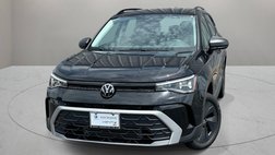 2026 Volkswagen Taos S