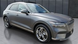 2023 Genesis Electrified GV70 Base