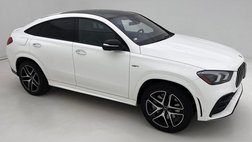 2023 Mercedes-Benz GLE-Class AMG GLE 53