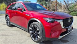 2024 Mazda CX-90 Plug-in Hybrid Premium Plus