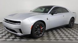 2024 Dodge Charger Daytona Scat Pack