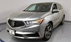 2017 Acura MDX SH-AWD