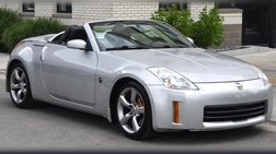 2006 Nissan 350Z Grand Touring