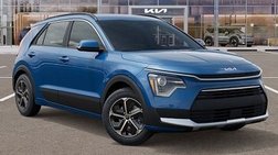 2025 Kia Niro EX