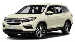 2016 Honda Pilot EX