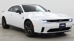 2024 Dodge Charger Daytona Scat Pack