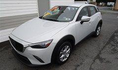 2019 Mazda CX-3 Sport