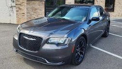 2019 Chrysler 300 Touring