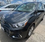2017 Chevrolet Spark 1LT CVT