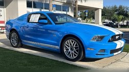 2013 Ford Mustang GT